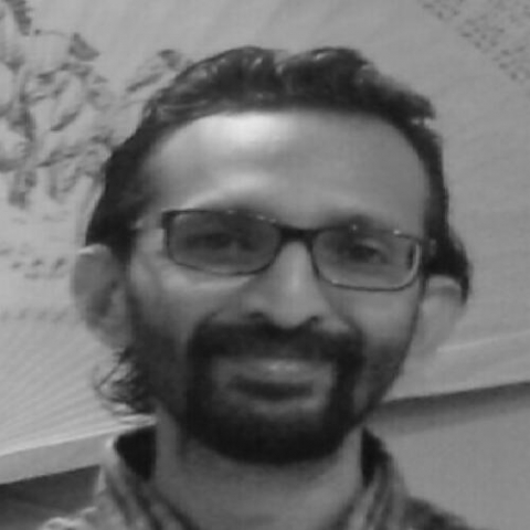 Rajesh Tibrewala