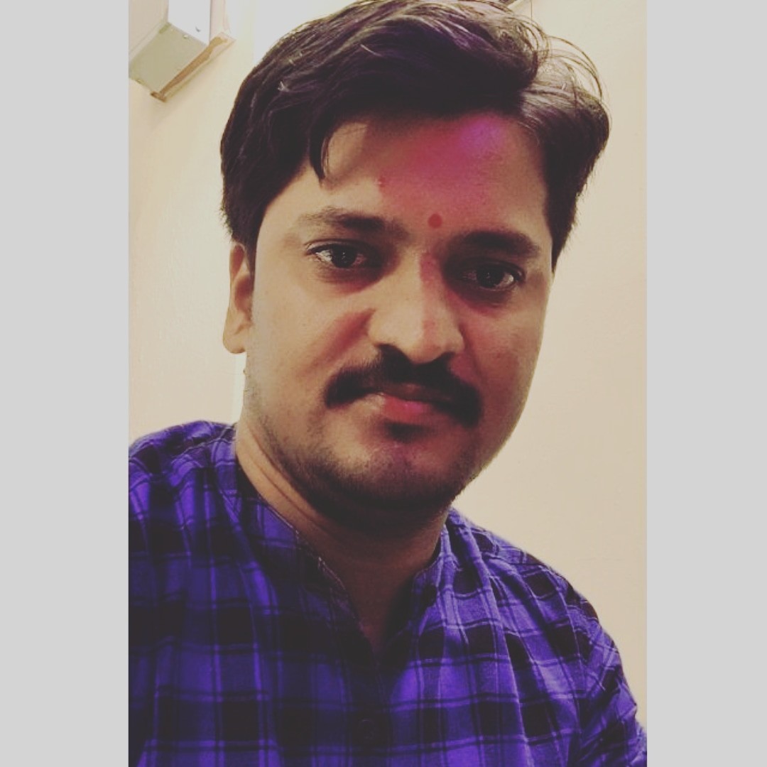 Rahul Uttam Swami
