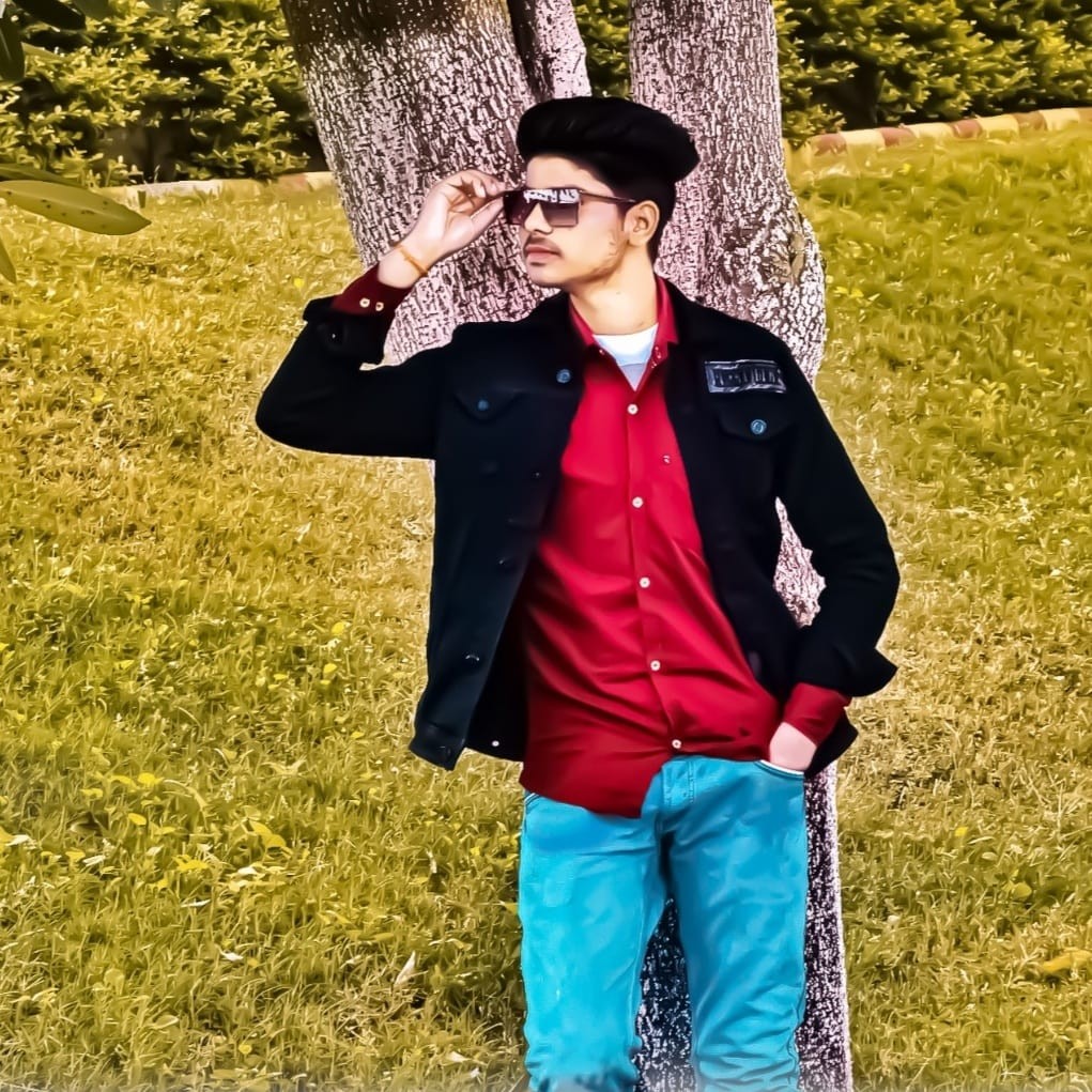 Ajay Choudhary