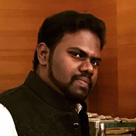 Vivek K