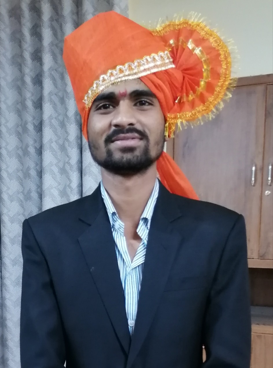 Harshal sharad pagar