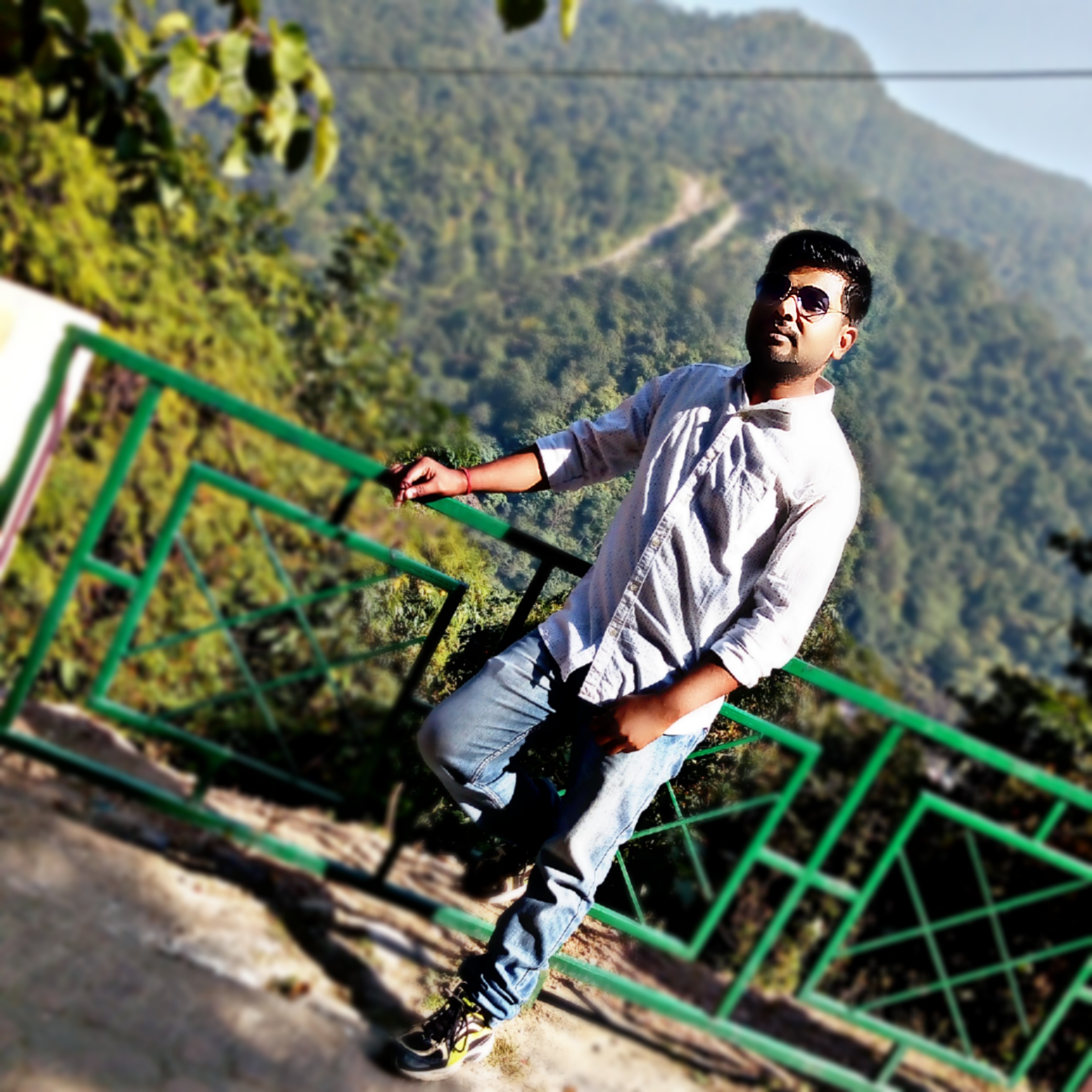 VED KUMAR 