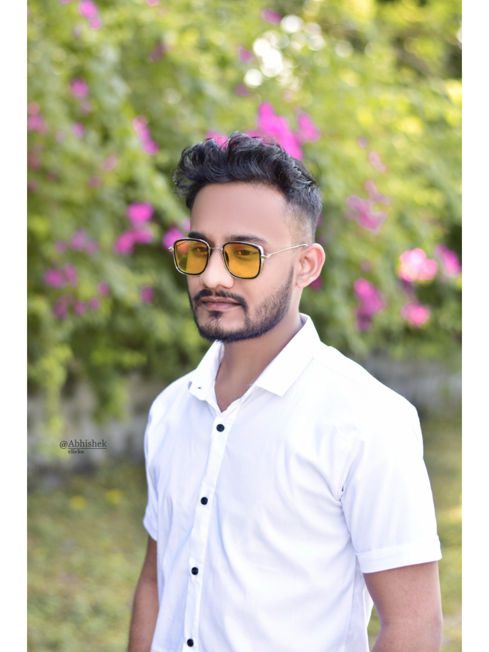 Ankit khare