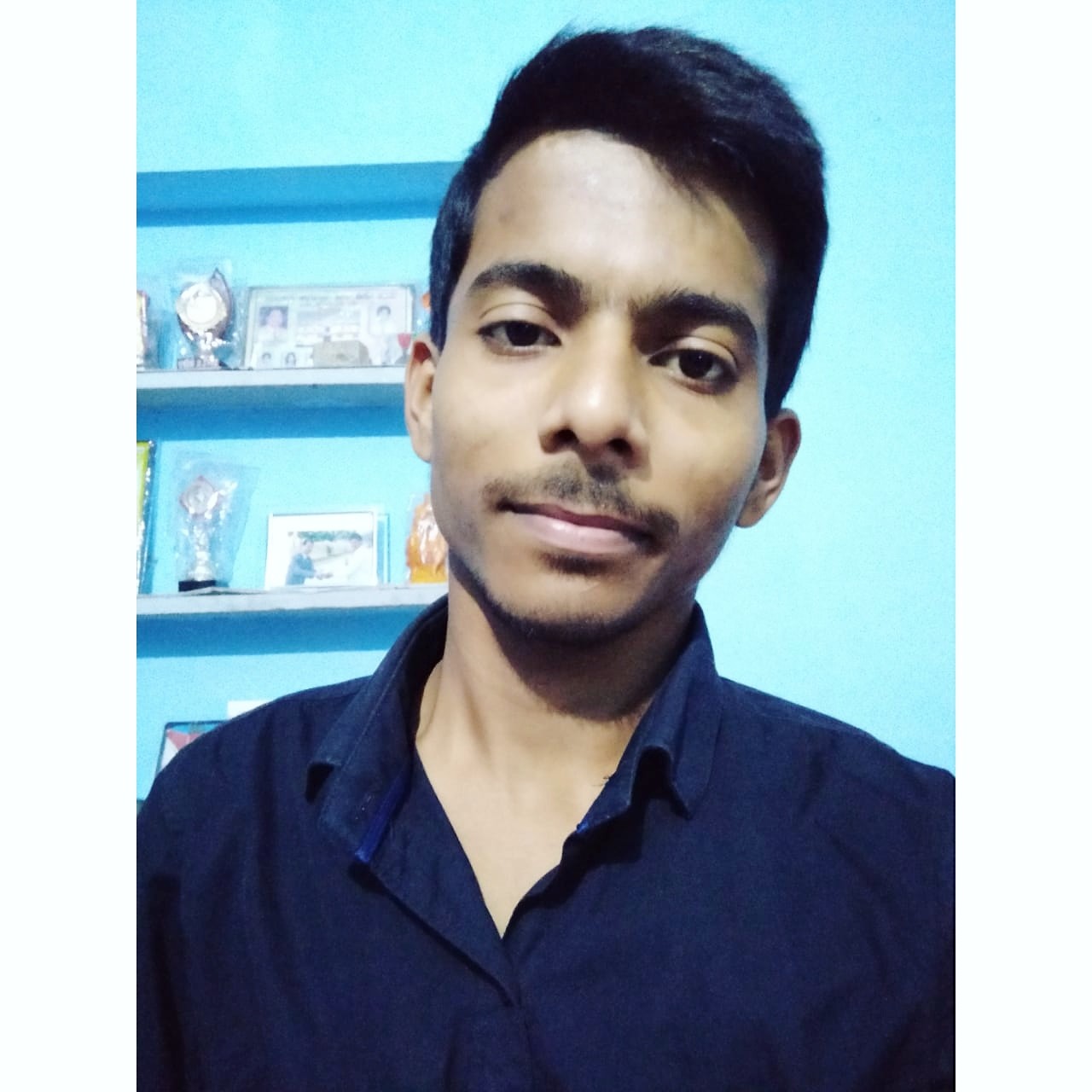 SANDEEP KUMAR