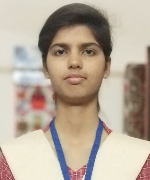 Shivani Shukla