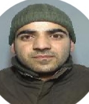 Bashir Ahmad Sheer Gojree