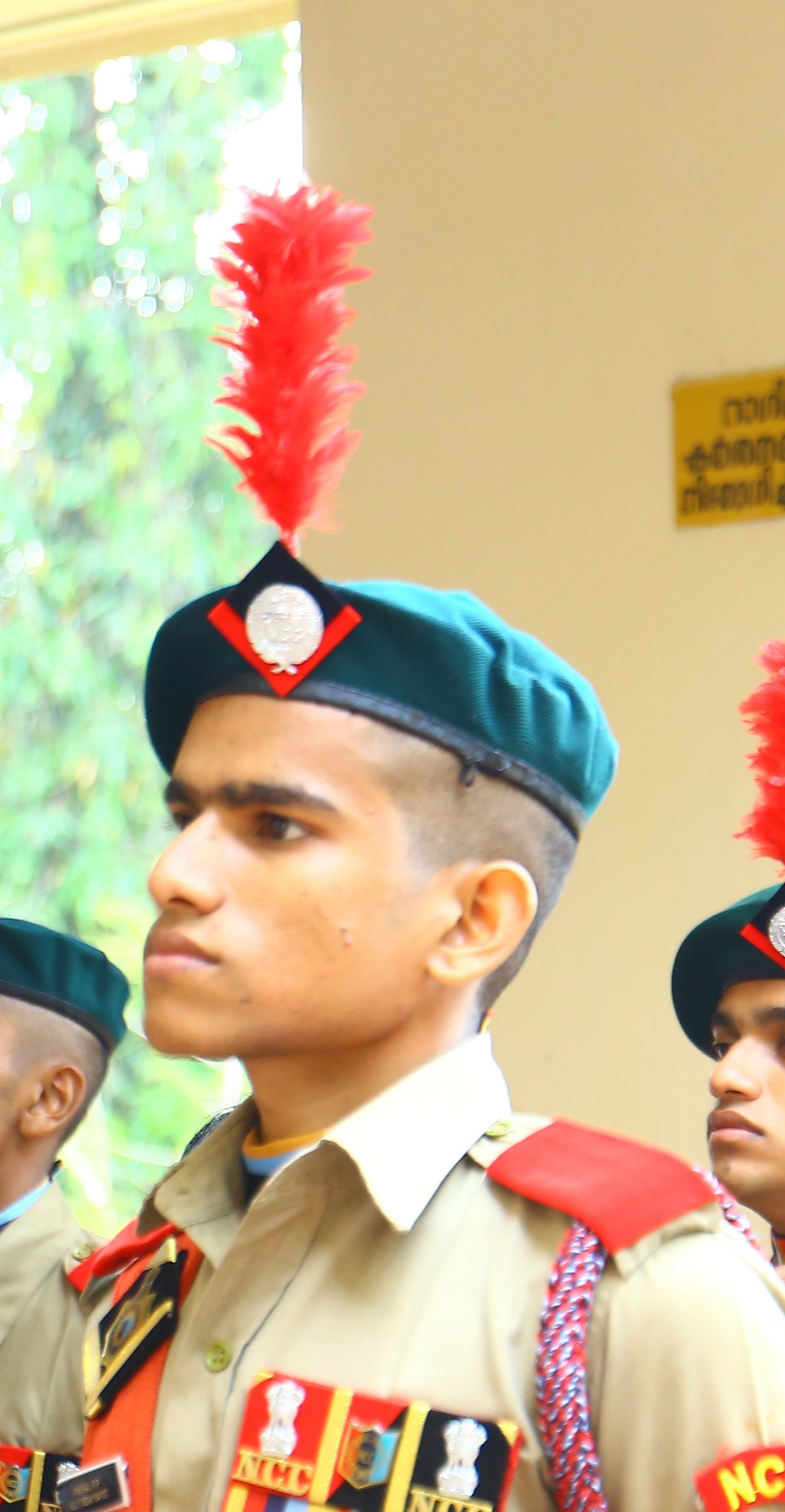 ANURAJ R P