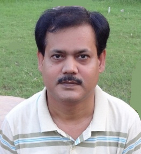 SANJAY KUMAR KAUSHIK
