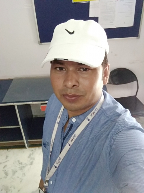 Ram Singh
