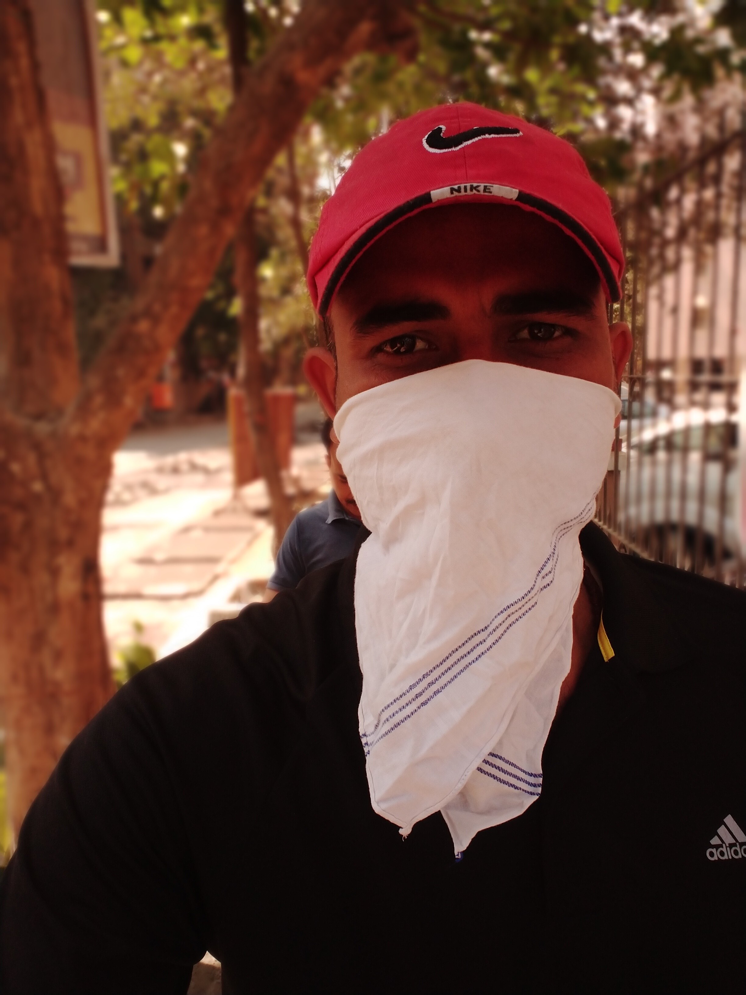 Shiv Ranjan Kumar