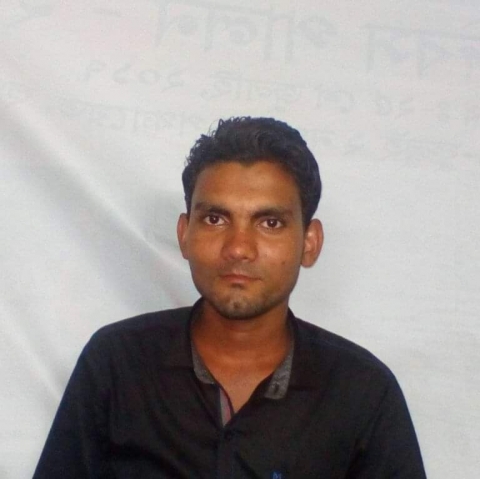 Saharab Ali Gayen