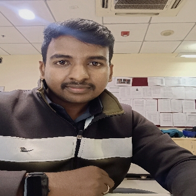 Rajesh M