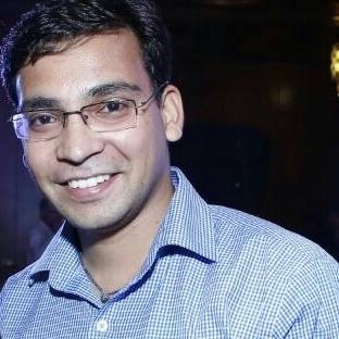 sunil Joshi