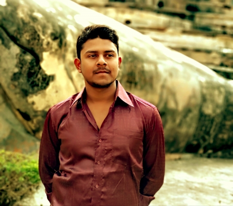 Chandra Prakash Singh