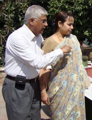 KRISHNAN NARAYANASWAMI