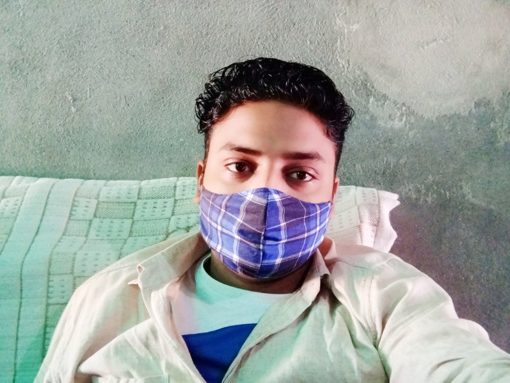 Dheeraj Verma