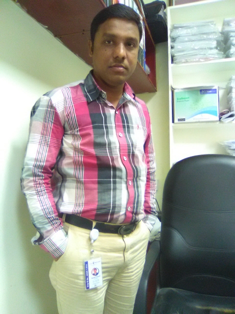 Nagender Gullapalli