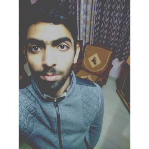 Shivam Sharma