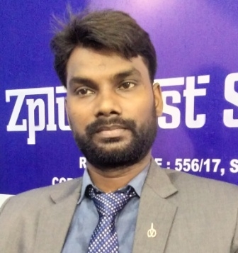 Pintoo Kumar
