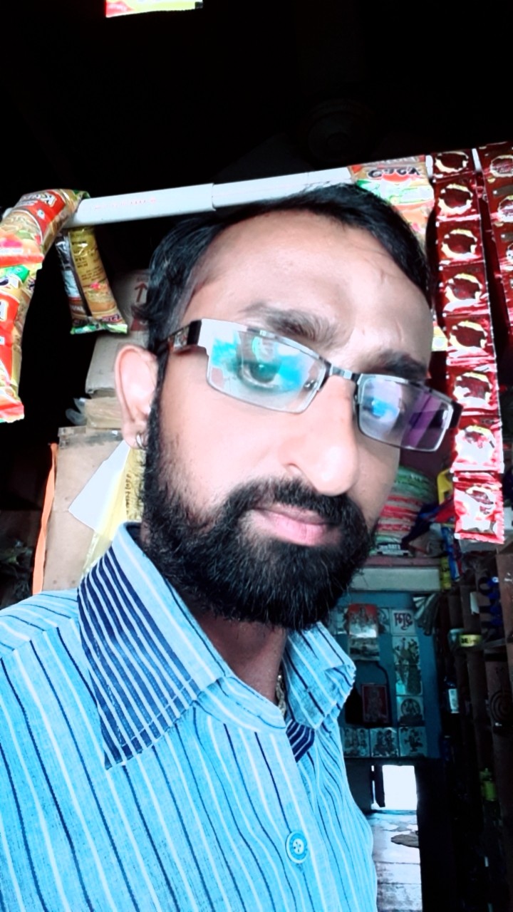 yogesh agrawal