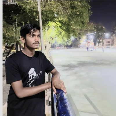 SHARADKUMARSINGROURE