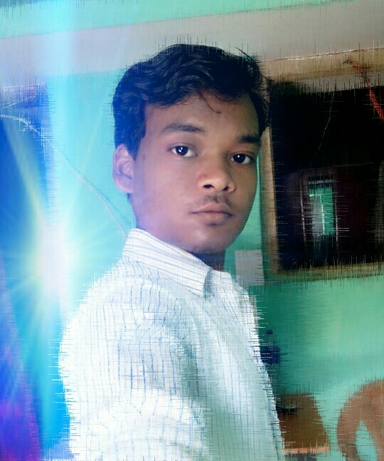 Purneshwar Painkra 