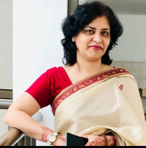 vineeta bagga