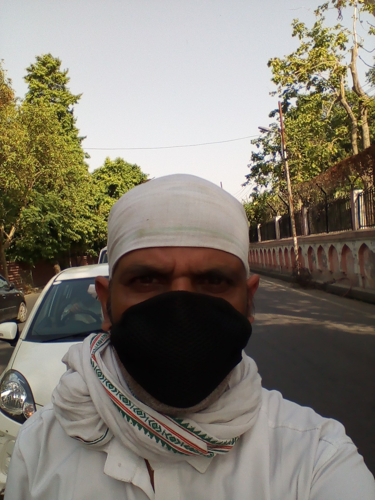 Alok KumarSingh