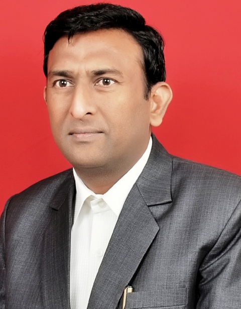Mohan Mittal