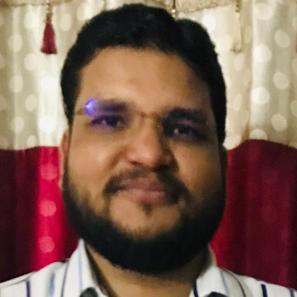 UMESHCHANDRA SUBHASH BHOSALE