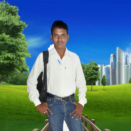 kranthi chartble trust