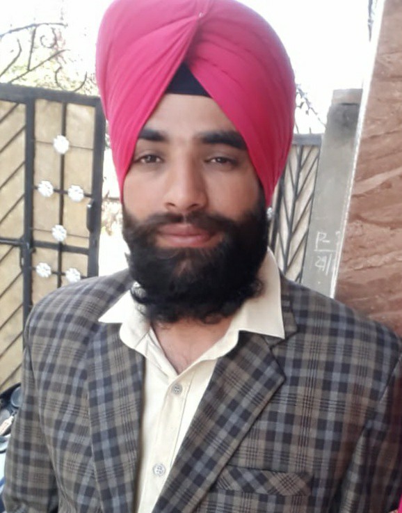Kuldip singh