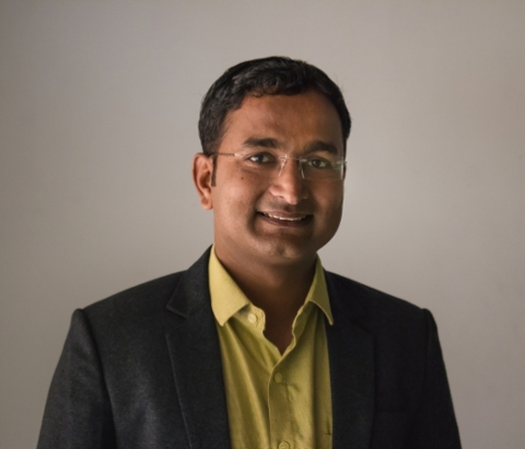 Arun Patidar