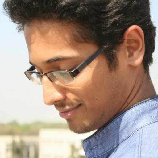 Shreyas Chiplunkar
