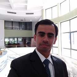 Lalit Sharma 