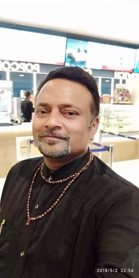 Vishalanand srivastava