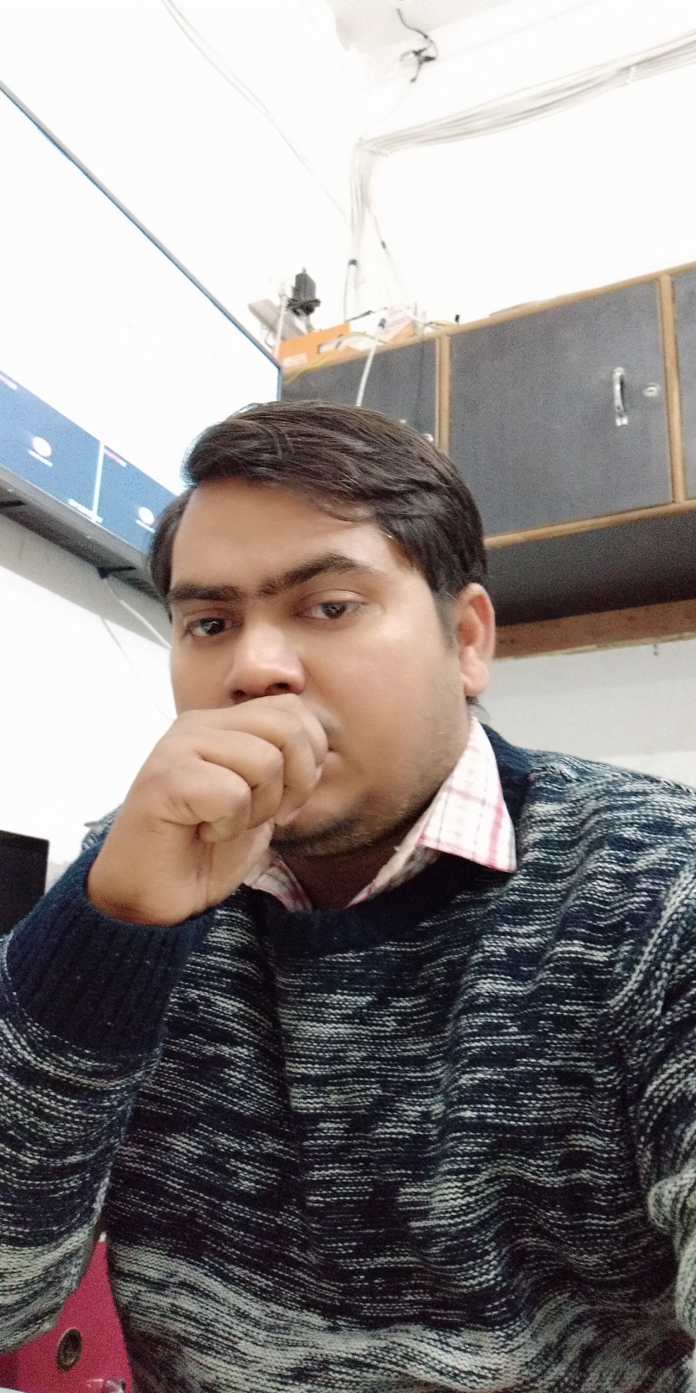 Praveen Dubey