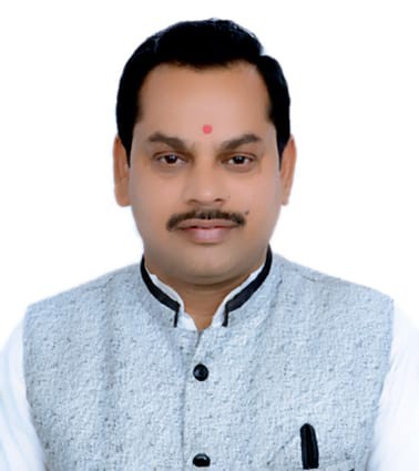 Swatantra Kumar Shukla