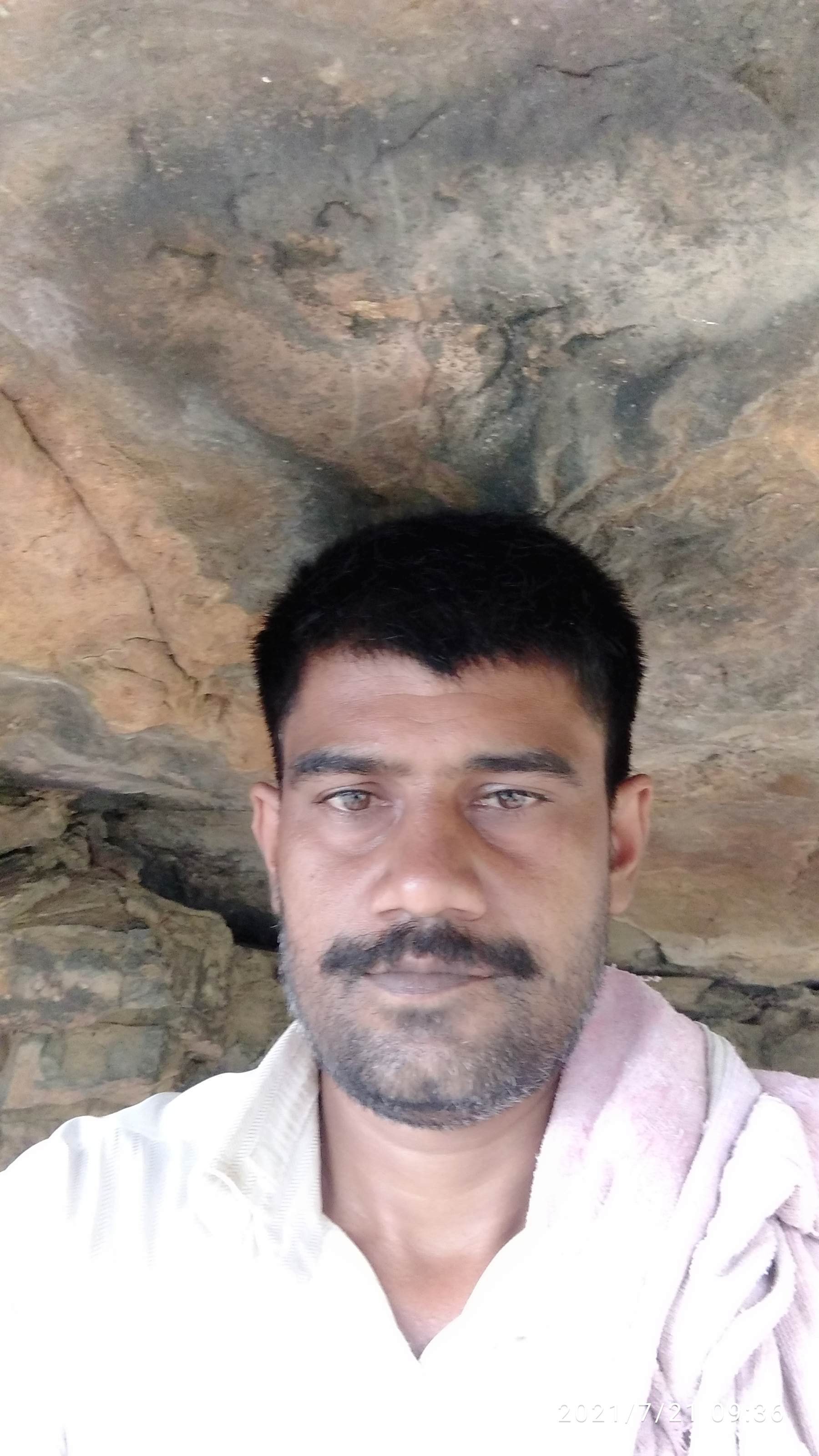 Ravi prakash Mishra