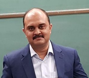 Rohit Mahajan