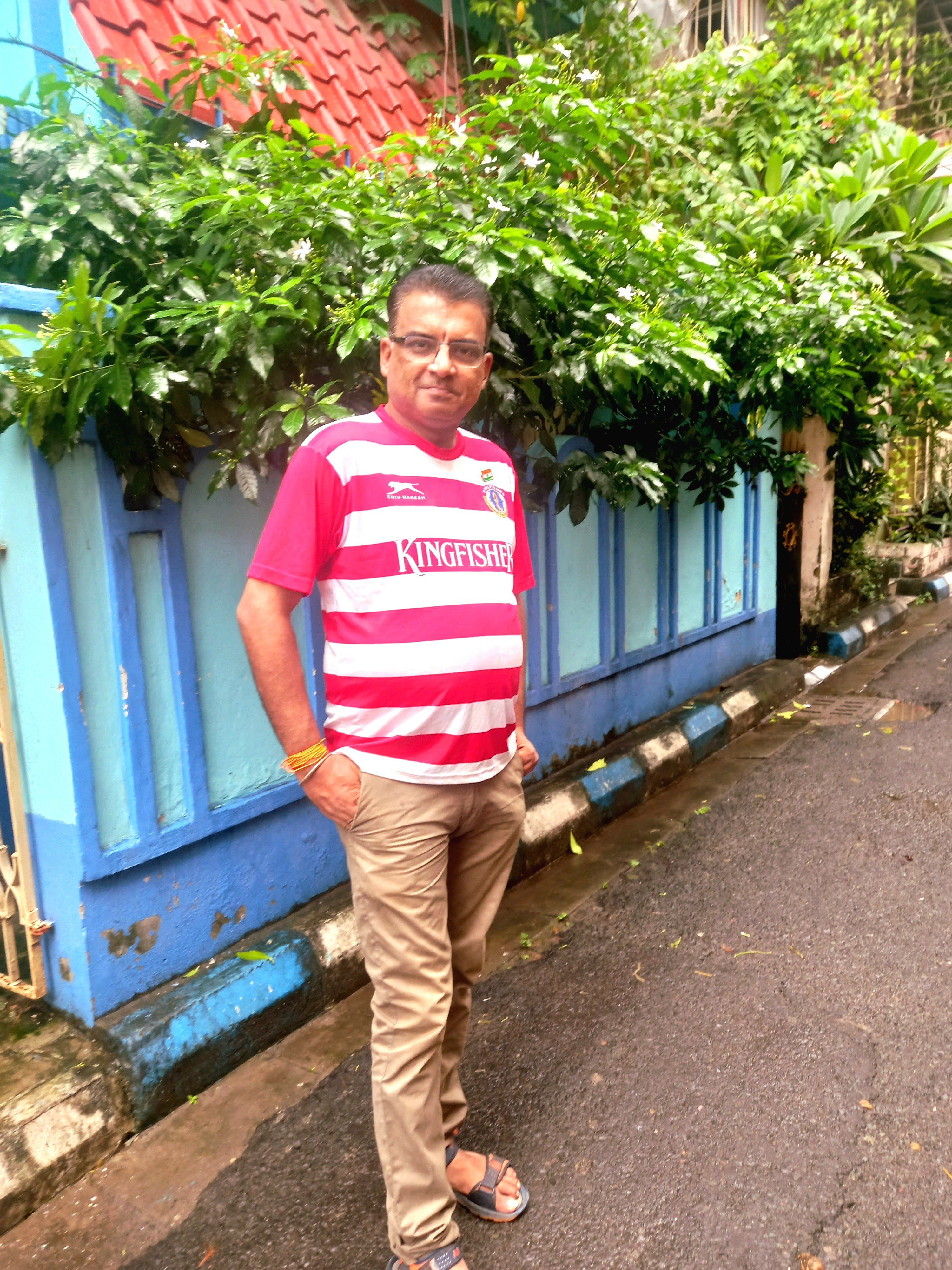 Adhiraj Roy Chowdhury