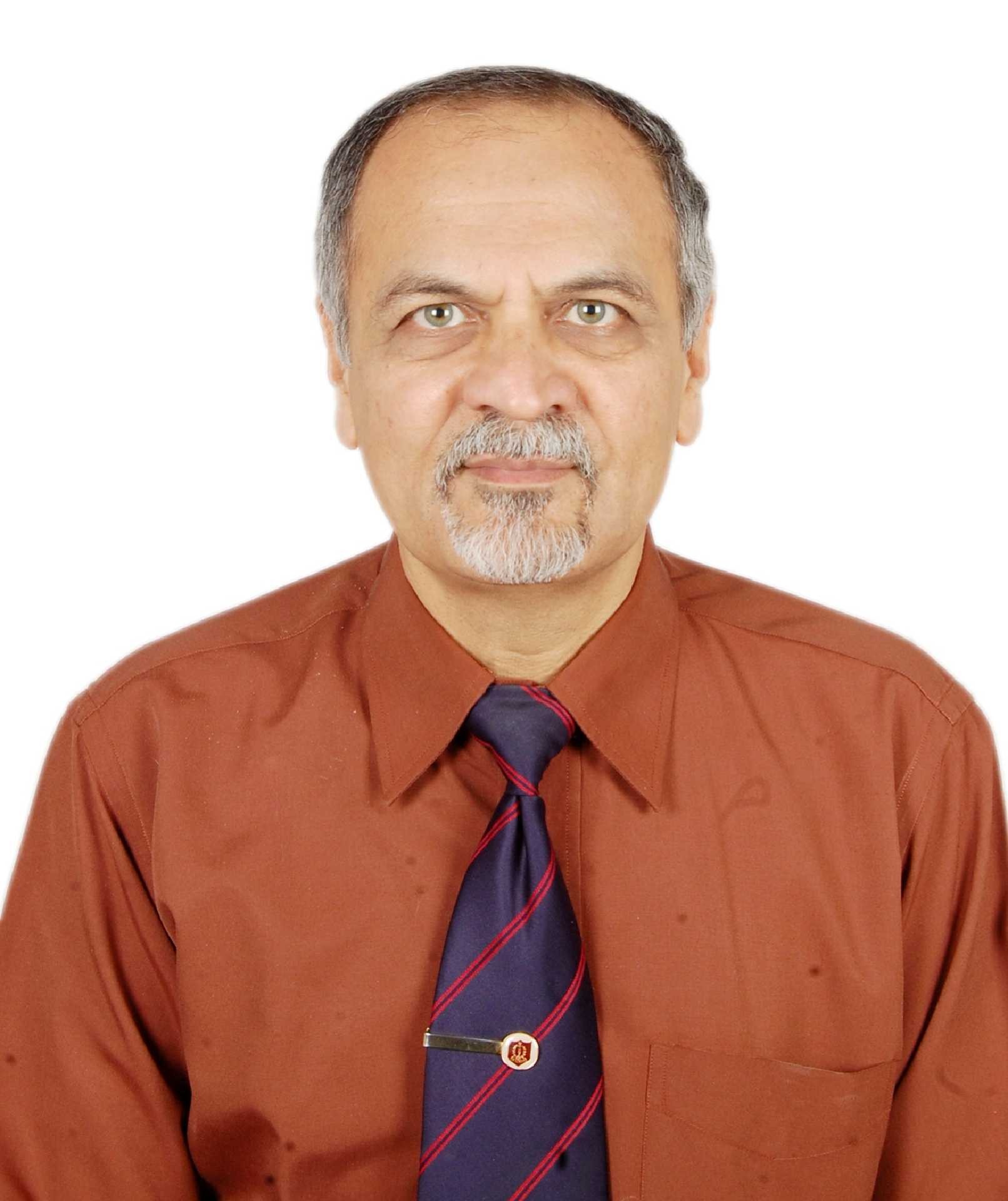 Jayant Ghate