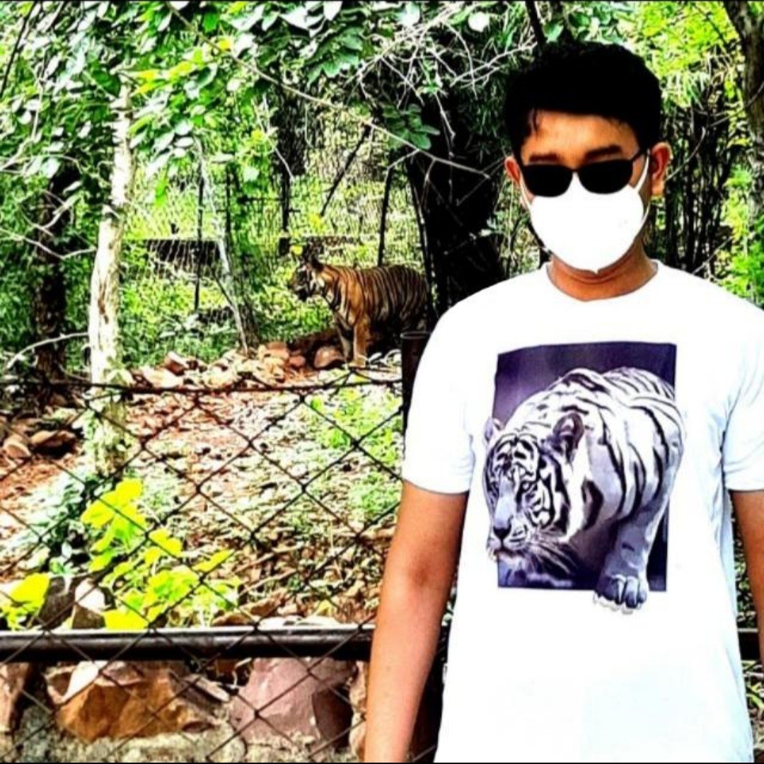 Anish Pathak