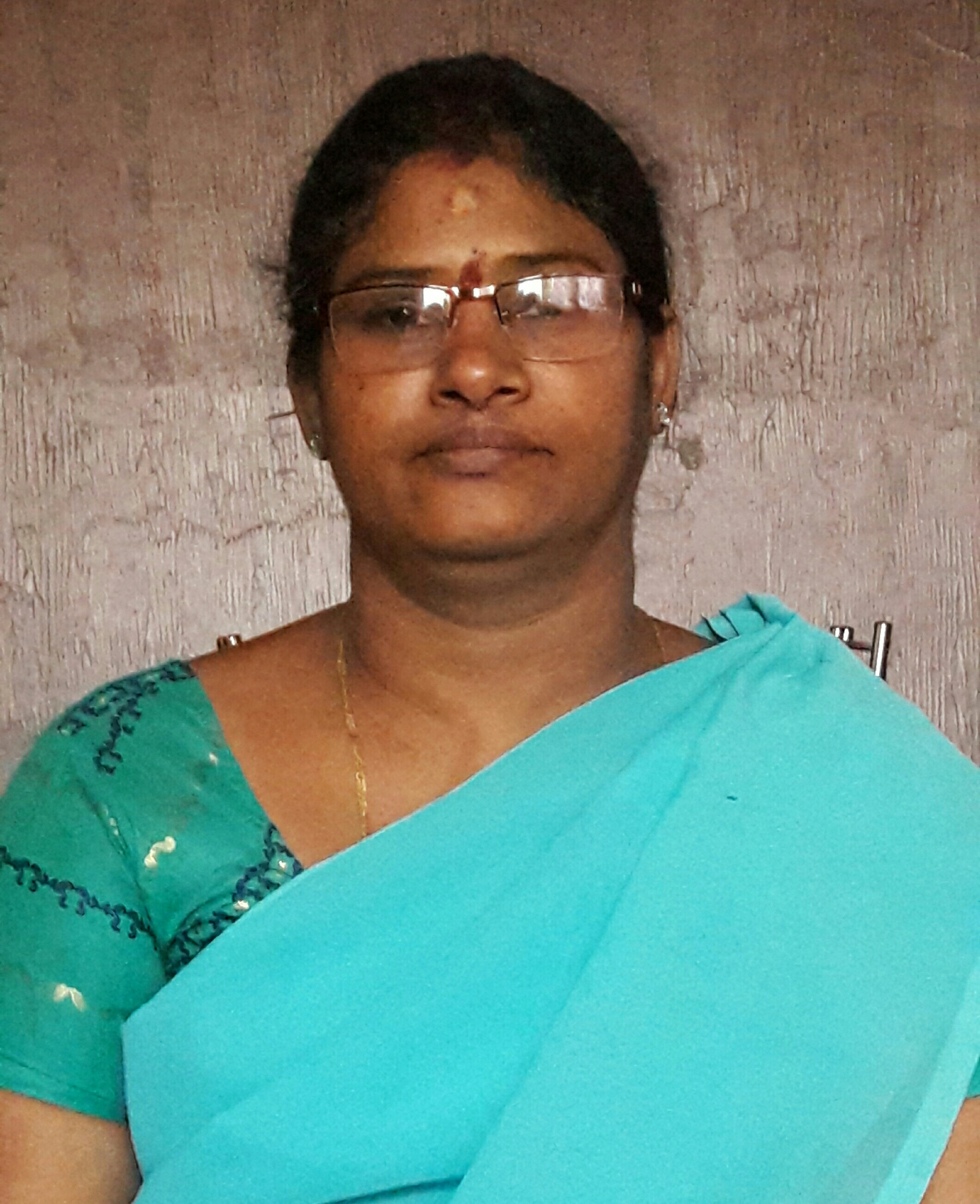 imandi anitha