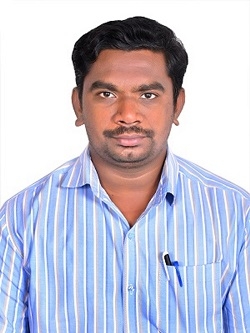 YEDAKULA VIJAYA MANIKANTA