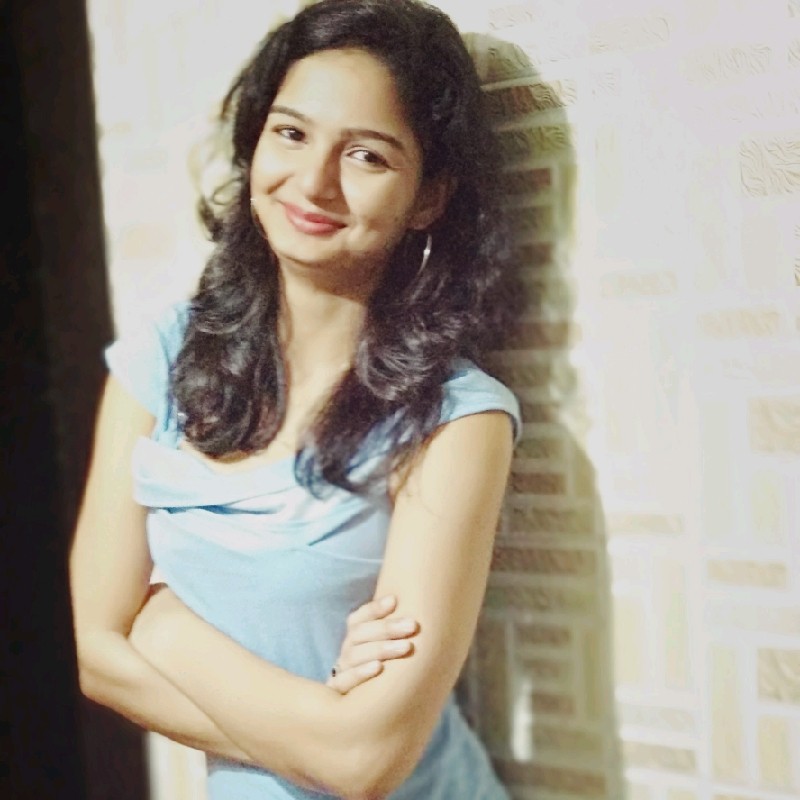 Rashmi Chaurasia