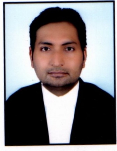 Vinay Tripathi
