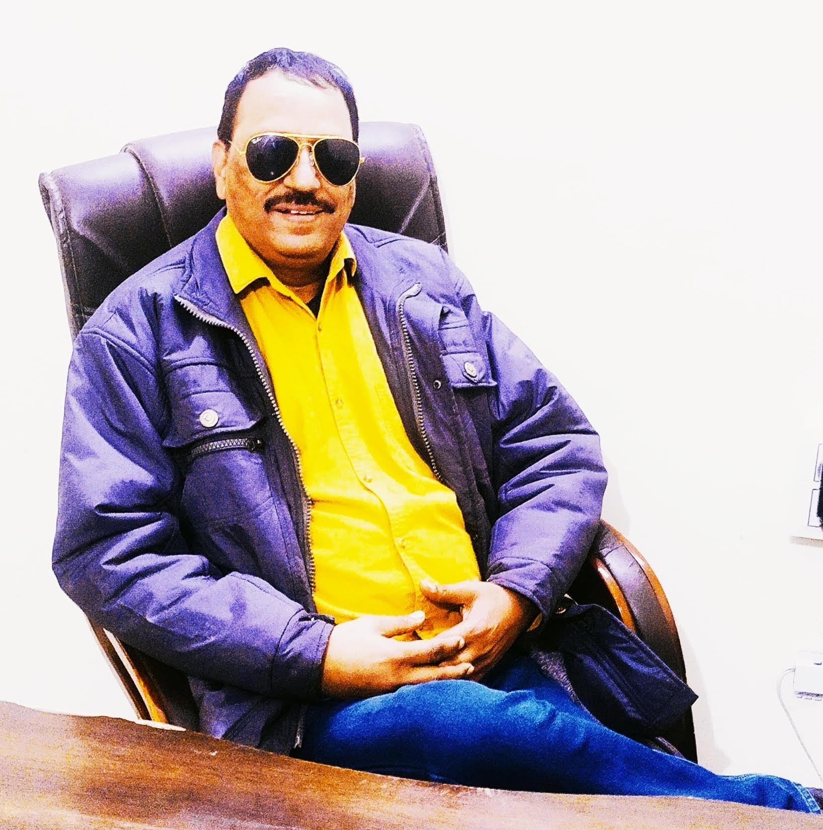 surender kumar