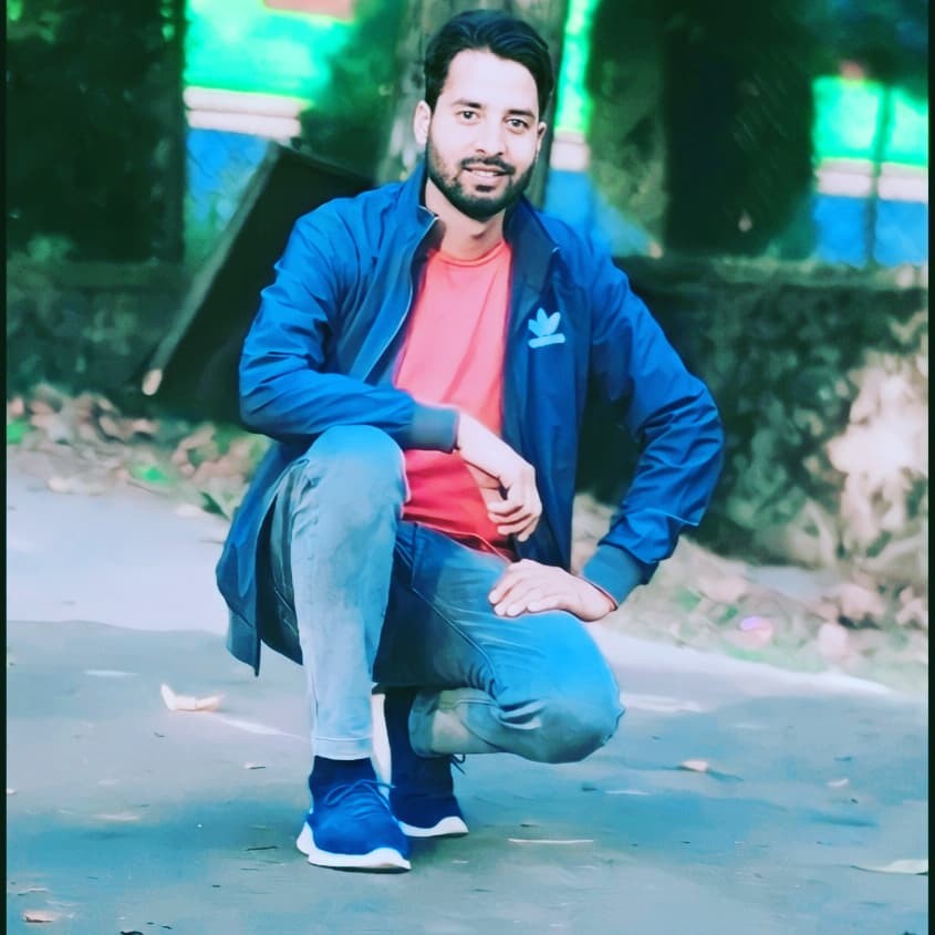 MudasirAmin_1