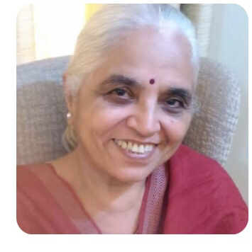 Pushpa Pandeya